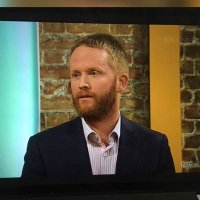 Brian Ó Raghallaigh(@oraghalb) 's Twitter Profile Photo