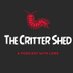 The Critter Shed (@CritterShedPod) Twitter profile photo