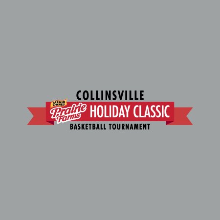 Official Twitter feed of the Collinsville Prairie Farms Holiday 🏀 Classic.