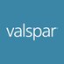 Valspar (@valspar) Twitter profile photo
