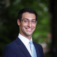 Joshua A. Geltzer - @jgeltzer Twitter Profile Photo