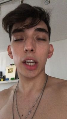 YaMiedo's profile picture. alv nea