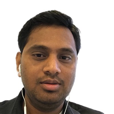 _KondaReddy's profile picture.