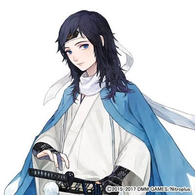 大和守 安定 【極】 (@okita_yamatono) / X 大和守 安定 【極】 (@okita_yamatono) / X