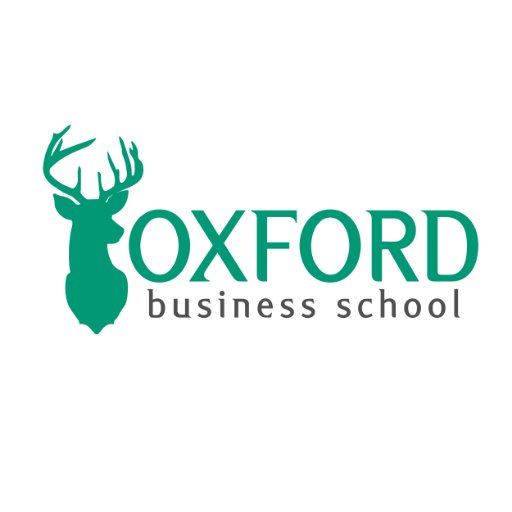 Oxford Business School