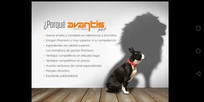 Avantis Petlife, Nutrición Inteligente, Alimento Europeo con los más altos estándares de producción, calidad premium 🐈❤️🐕