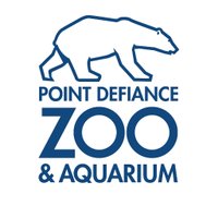 Point Defiance Zoo & Aquarium (@ptdefiancezoo) 's Twitter Profile Photo Point Defiance Zoo & Aquarium (@ptdefiancezoo) 's Twitter Profile Photo