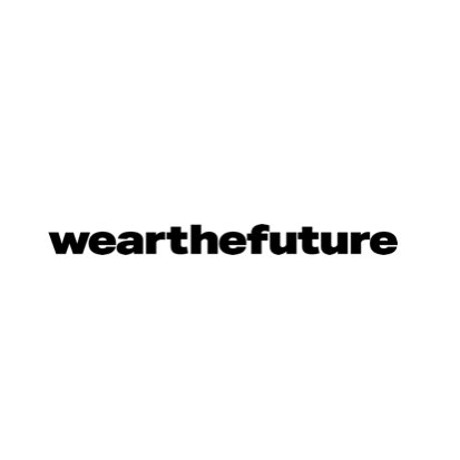 Wear_theFuture's profile picture. The First Sustainable Innovative PR Agency in LA. 🦚  We represent visionary designers with ethos. 🏹
#Fashiontech #ethicalfashion #sustainablefashion