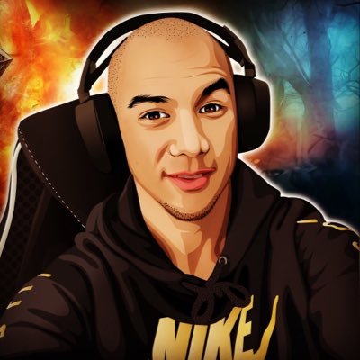 • Twitch Affiliate • Nothing = Impossible • Positive Vibes • Never Be Afraid To Fail • Former ROE Comp Player •