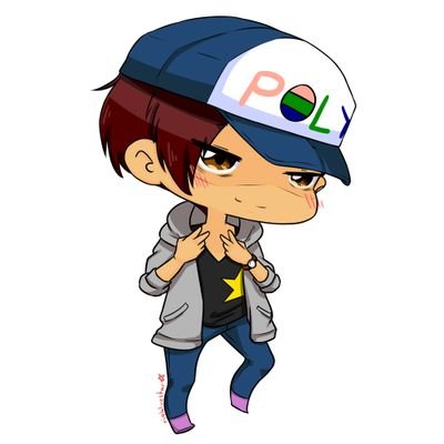 Rio 💙さんのプロフィール画像