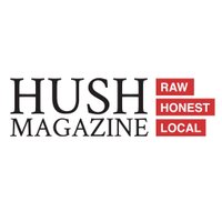 HUSH Magazine (@hushmagazineca) 's Twitter Profile Photo HUSH Magazine (@hushmagazineca) 's Twitter Profile Photo
