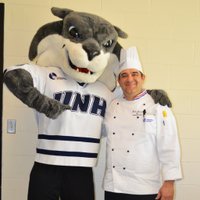 UNH Dining(@UNHDining) 's Twitter Profile Photo