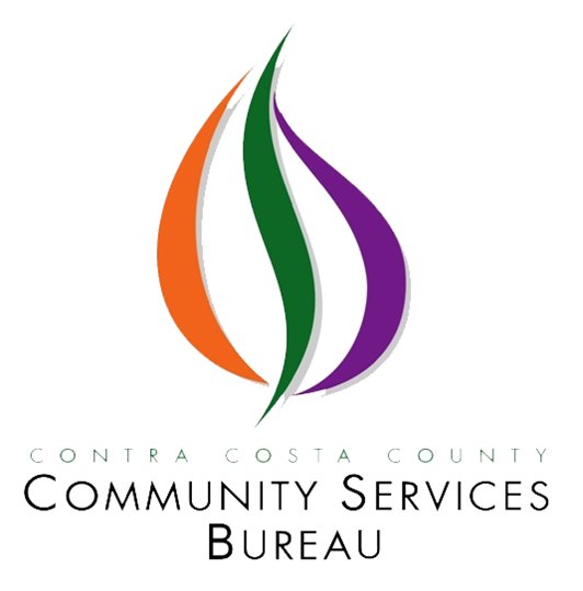 Community Services Bureau is the Community Action Agency for Contra Costa and the largest childcare provider in the County administering Head Start programs.