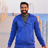Hosam Hasan 💙 (@hosamhasanr) 's Twitter Profile