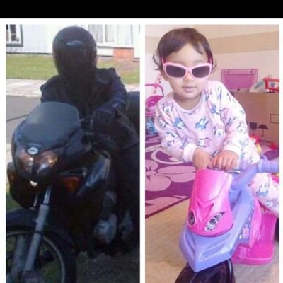 ZaraZany's profile picture. New to twitter, thought it's time to get on board.
I also have a youtube channel titled Zany Zara. check out my family videos and hit the subscribe button :)