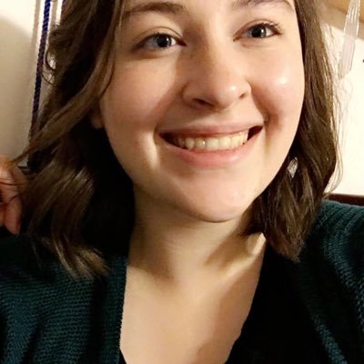 kenz9314's profile picture. Darling you'll be okay.