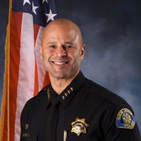 Chief Eddie Garcia (Ret.)(@sjpdchief) 's Twitter Profile Photo