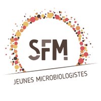 Section Des Jeunes Microbiologistes de la SFM(@sfm_jm) 's Twitter Profile Photo