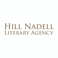 Hill Nadell Literary Agency (@hillnadell) 's Twitter Profile Photo Hill Nadell Literary Agency (@hillnadell) 's Twitter Profile Photo