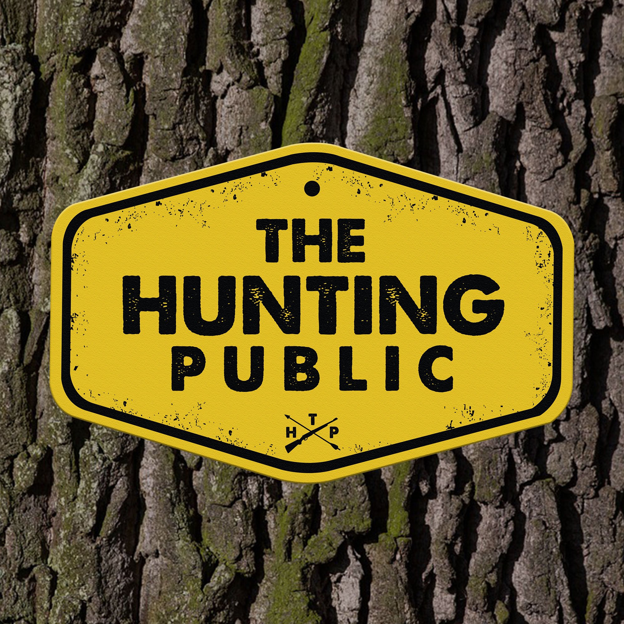 HuntingPublic Profile Picture
