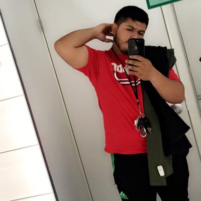 Henry2Solorzano's profile picture. 🇬🇹