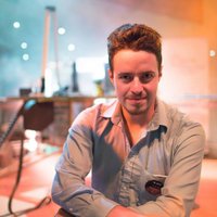 Daniel Chrétien (Spacekiwi) (@astro_danyboy) 's Twitter Profile