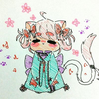 artist uwu 💮💮💮
varied content
spanish/english
drawings things