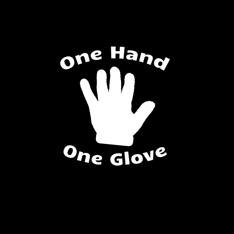 Connecting one handed athletes and single gloves! @WCCyberChick @capthook61 @skitrx