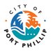 City of Port Phillip (@cityportphillip) Twitter profile photo
