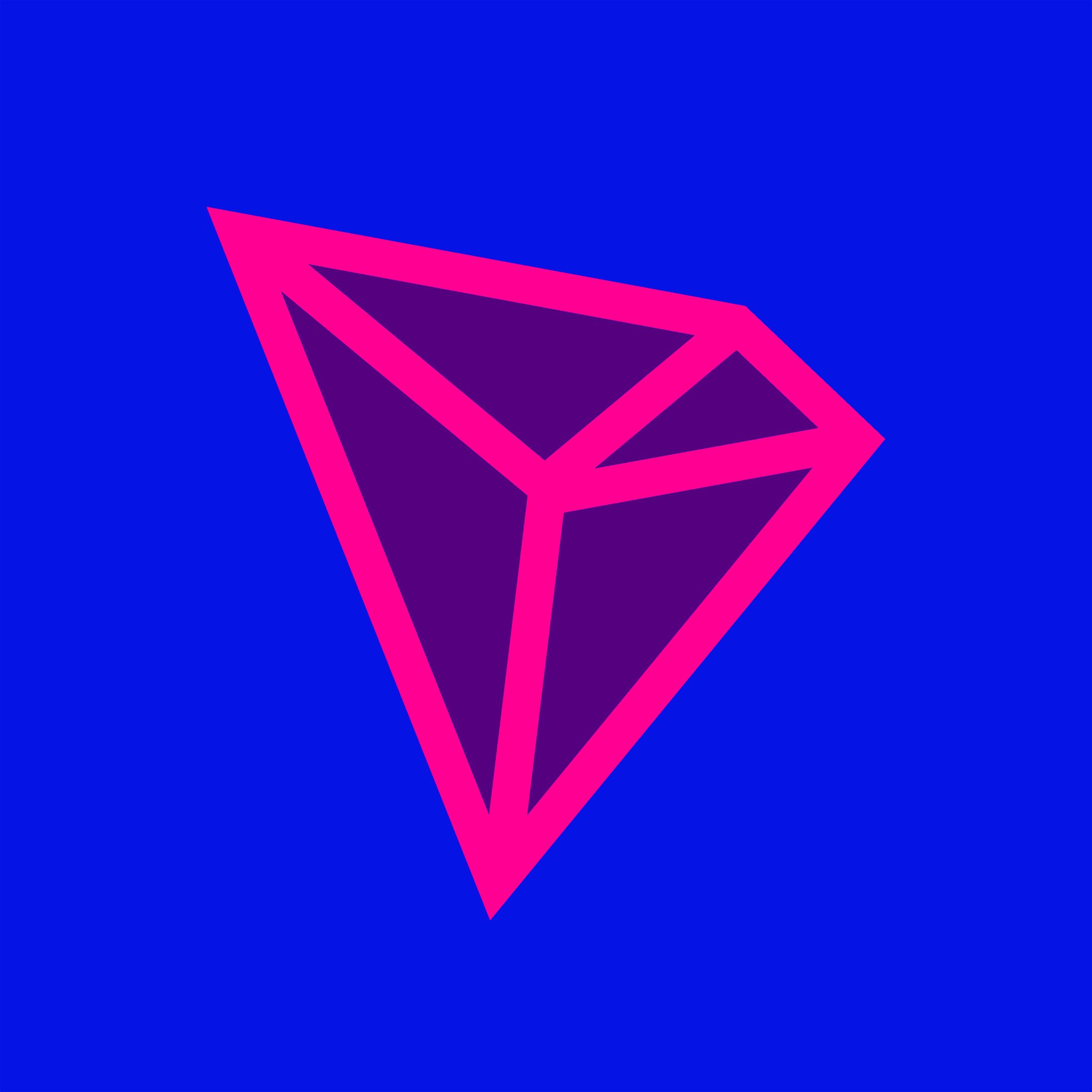 The official account for TRON's 100 Million USD Blockchain Game Fund.