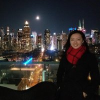 JenFu (@jenrfu) 's Twitter Profile