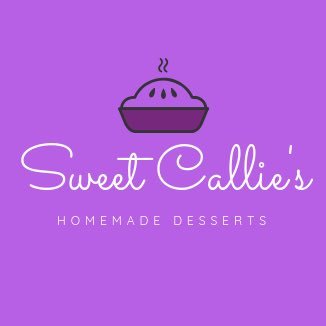 Sweet Callie’s Homemade Desserts 🍪| Instagram & Facebook @sweetcallies | Place orders through the website ⬇️