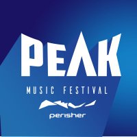 Peak Festival - @peakfestival Twitter Profile Photo