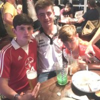 Daniel Thomas (@daniel_t1) 's Twitter Profile