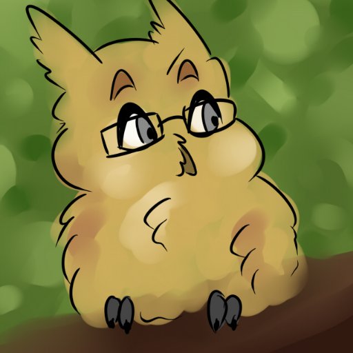 Fun Sized Owlさんのプロフィール画像