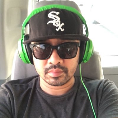 JoeySVillar Profile Picture