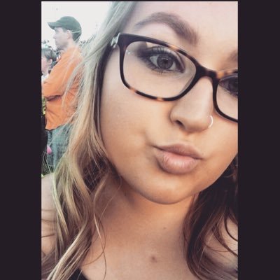 KatlynPerkins13's profile picture. I get told I’m funny but idk / sc: katlyn-perkins