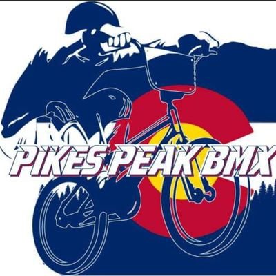 USA🇺🇸BMX sanctioned BMX track in Colorado Springs, Colorado. Racing Saturdays, practice Tuesdays & Thursdays 719-447-7013 #pikespeakbmx Follow us for updates!