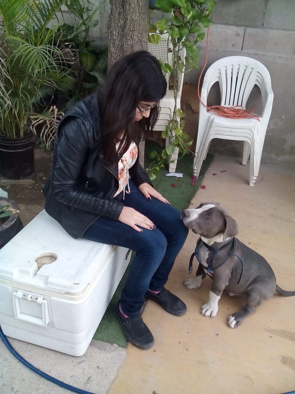 Las mejores cosas de la vida no se planean, solo se disfrutan.