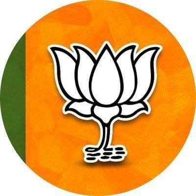 bjp4_solapur's profile picture. 