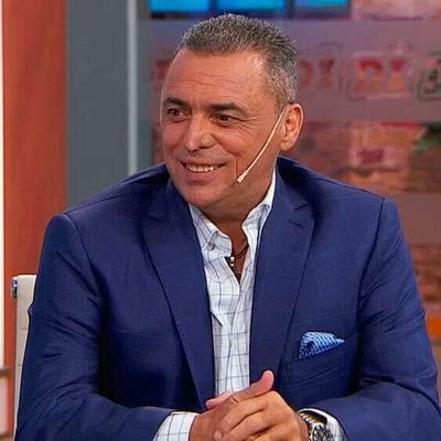 Twitter oficial de Carlos Alberto Aguilera. Exfutbolista profesional. Observador deportivo. https://t.co/zLGEKnVQsU…