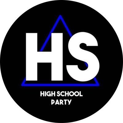 HSsensation's profile picture. HIGH SCHOOL PARTY A MELHOR FESTA!!!!
