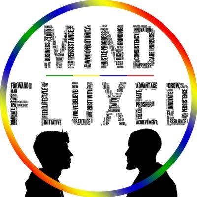 |#MindFluxedPodcast| New episodes found on @applepodcast @spotify @soundcloud @googleplaymusic @stitcher