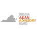Virginia Asian Advisory Board (@TheVAAB) Twitter profile photo