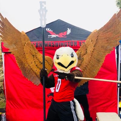 Eagle Nation Athletics is the twitter profile for the private, independent, Supporters of EWU Athletics Facebook Group.