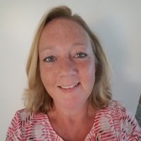 April Clark - @FCPSOMSClark Twitter Profile Photo