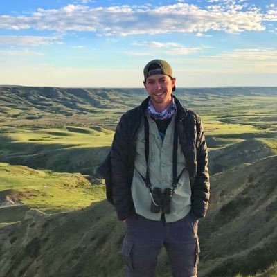 Radio show live Thursday nights at 6:00 PM CST on @CJTR_radio about #nature, #science, and #conservation with a prairie spin. Hosted by @birdnirdfoley.