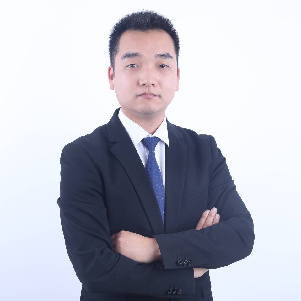 qianliliu3's profile picture. China Jiangsu Wuxi Youhui Steel Grid Co., Ltd.