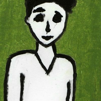 Como todo lo que existe, mi origen fue una idea. Y mi ser no es más que la materialización de un pensamiento...