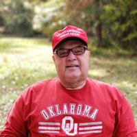 Gary Rayburn - @gkrayburn Twitter Profile Photo